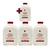 Forever Aloe Berry Nectar (Kit com 4 unidades)