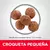 Hills Science Diet Adult 7+ Small Paws Chicken Meal Dog - HATCHI