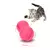 Pelota MeowLED Interactiva Recargable