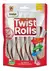 Twist Rolls en internet