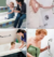 Agarradera para baño cromada - Rafael y Ruben Fabi S.A