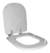 Asiento de inodoro Madera Traful Bari - comprar online