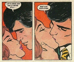 Banner de la categoría Comic- Manga