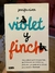 Violet y Finch- Jennifer Niven