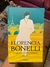 Caballo de fuego: París (1 parte)- Florencia Bonelli