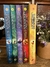 Pack 5 tomos Percy Jackson- Rick Riordan - comprar online