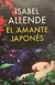 El amante japonés- Isabel Allende