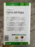Caídos del mapa- María Inés Falconi - comprar online