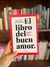 El libro del buen amor- Gervasio Díaz Castelli
