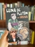 Luna de Plutón- Dross