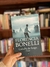 Caballo de fuego: Gaza (3 parte)- Florencia Bonelli