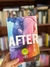 After: Amor infinito (4 parte)- Anna Todd