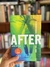 After: Antes de ella (0 parte)- Anna Todd