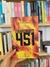 Fahrenheit 451- Ray Bradbury