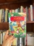 Alicia en el país de las maravillas- Geronimo Stilton