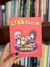 Una familia anormal: El misterio de la hechicera- Lyna Vallejos