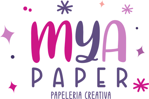 Sello de MYAPAPER