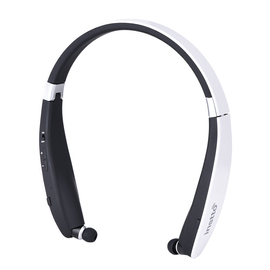 AURICULAR INSTTO BLUETOOTH BLANCO/NEGRO - comprar online