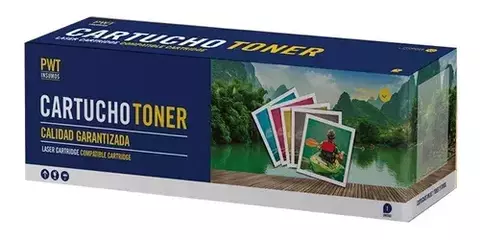 TONER PWT CF230A - comprar online