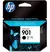 CARTUCHO ORIGINAL HP -- 901 (NEGRO) -- 4.5ml -- P/J4540/J4550 - comprar online