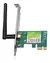 PLACA DE RED Wi-Fi 150N PCI-E -- TPLINK -- TL-WN781ND - comprar online
