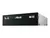 GRABADORA DE DVD INTERNA ASUS (BLACK) - 24x DRW-24F1ST (SATA) en internet