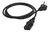 CABLE POWER 220V -- 1.5MTS -- NETMAK -- NM-C45 - comprar online