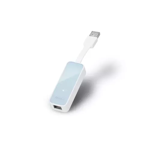 ADAPTADOR TP LINK UE200 USB A RJ45 USB 2.0 - comprar online