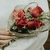 Buquê 3 Rosas na Juta - comprar online