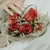 Buquê 3 Rosas na Juta na internet