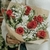 Buque 6 rosas vermelhas - Deslumbrante amor