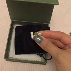  Los materiales son de buena calidad y llegó en perfecto estado. El proceso de compra fue sencillo y practico, aparte de que su empaquetado plasma la calidad del producto. Sin duda volvería a comprar! - Kathia M. -