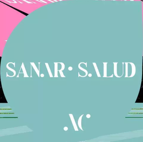 Sanar Salud
