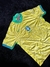 Camiseta Brasil suplente - Camisetas Goat