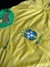 Camiseta Brasil suplente