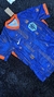 Camiseta Holanda suplente - Camisetas Goat