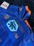 Camiseta Holanda suplente