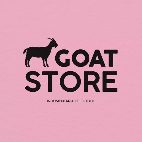 Camisetas Goat