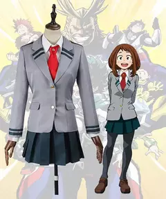 Imagen de Ochaco Uraraka - My Hero Academia