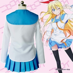 Chitoge Kirisaki - Nisekoi - tienda online