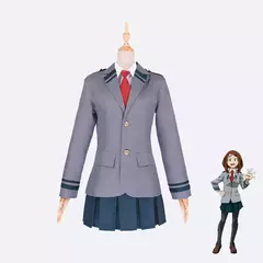 Ochaco Uraraka - My Hero Academia - CosWear