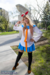 Chitoge Kirisaki - Nisekoi - comprar online