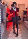 Runa Yomozuki - Kakegurui - comprar online