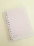 Imagem do Caderno A5