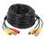 Cable de video BNC+DC 20MTS