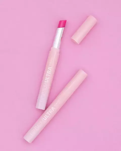 Lip Balm Ultra Pink 21
