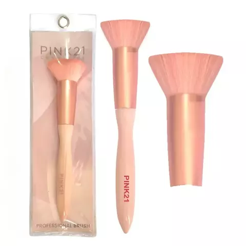 Pincel Pink 21 Cabuki - comprar online