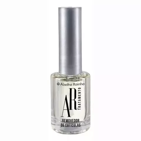 Removedor de cutícula AR tratamento - comprar online