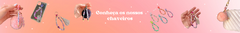 Banner da categoria Chaveiros