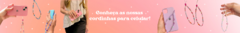 Banner da categoria Phones straps